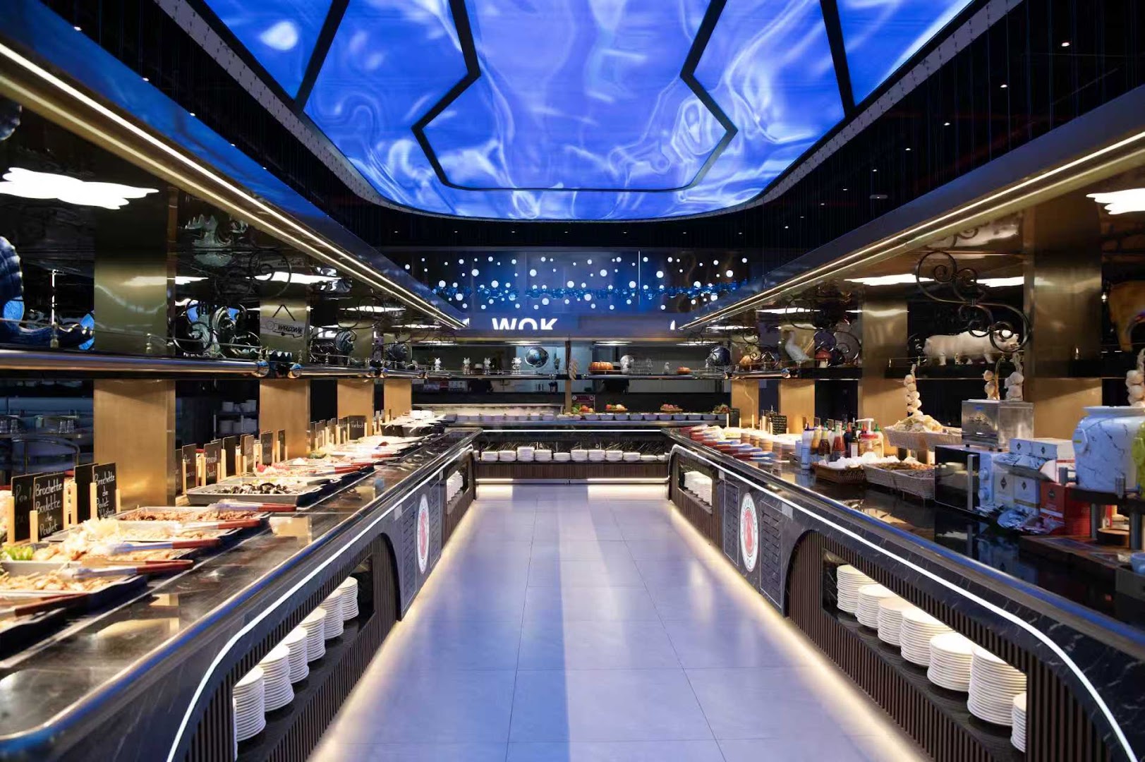 O'Grand Buffet · Photos 1