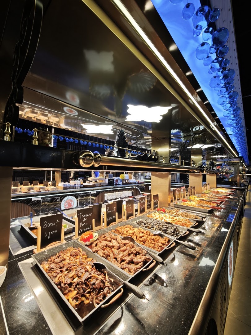 O'Grand Buffet · Photos 2