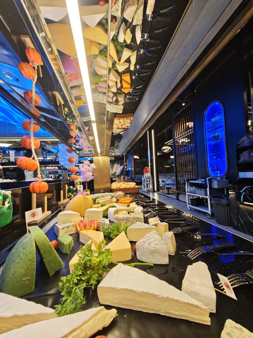 O'Grand Buffet · Photos 3